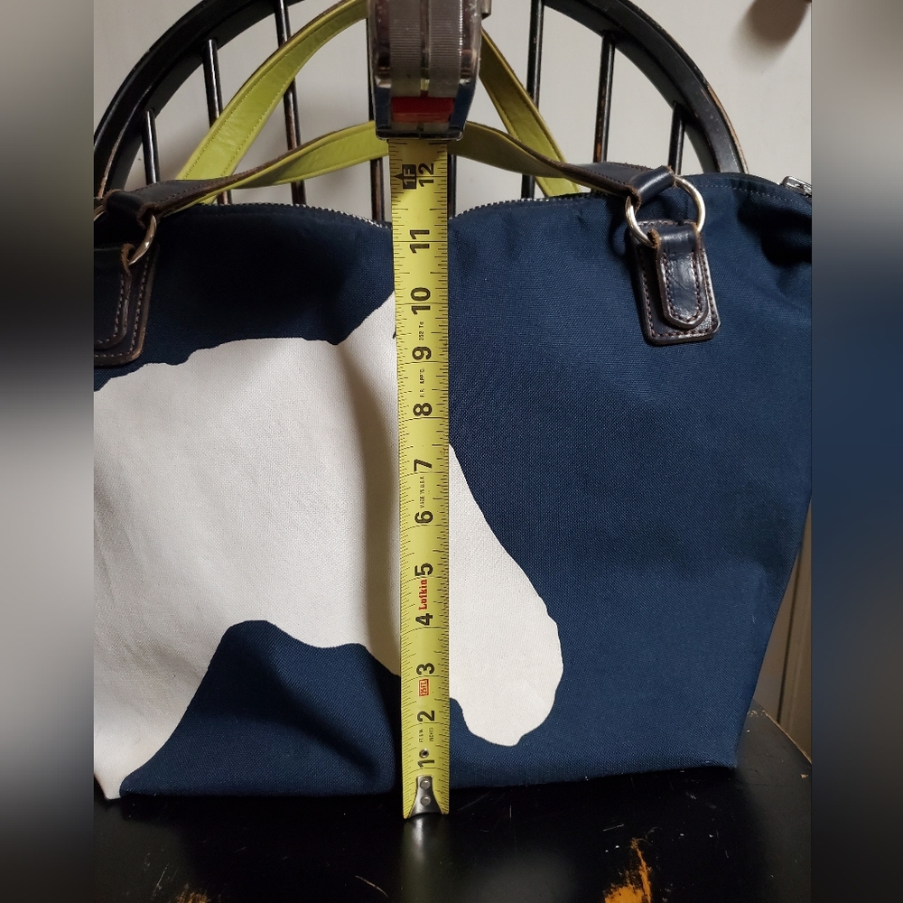 Rebecca Ray Designs Satchel - Picture 11 of 16